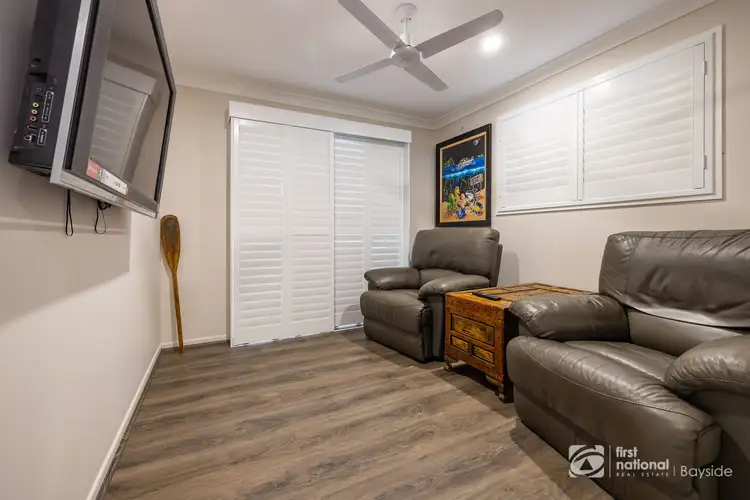 Sixth view of Homely house listing, 23 Oakland Avenue, Redland Bay QLD 4165