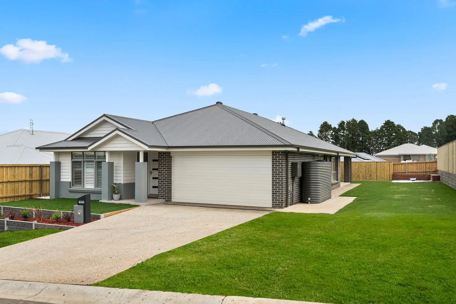 Main view of Homely house listing, 7 Montgomery Way, Moss Vale NSW 2577