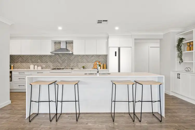 Second view of Homely house listing, 7 Montgomery Way, Moss Vale NSW 2577
