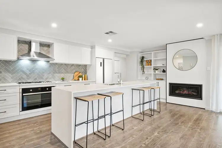 Third view of Homely house listing, 7 Montgomery Way, Moss Vale NSW 2577