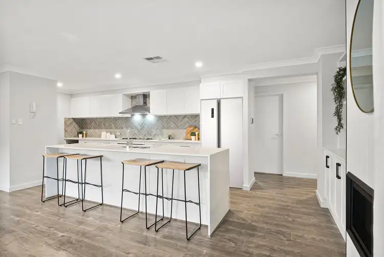 Fifth view of Homely house listing, 7 Montgomery Way, Moss Vale NSW 2577