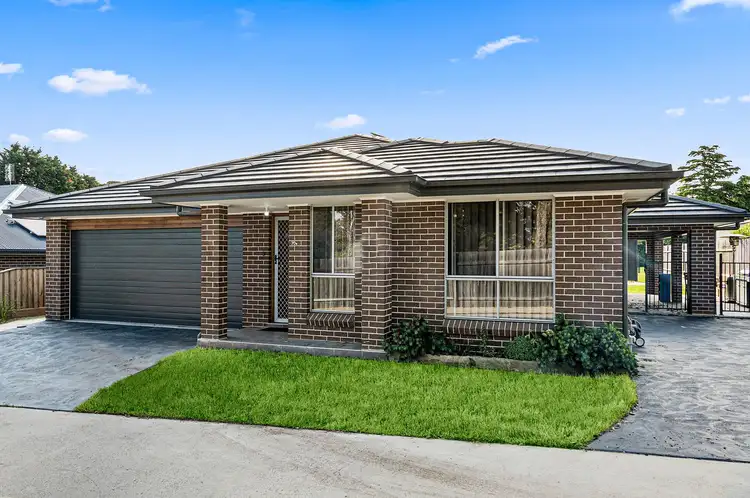 Main view of Homely house listing, 70B Lytton Road, Moss Vale NSW 2577