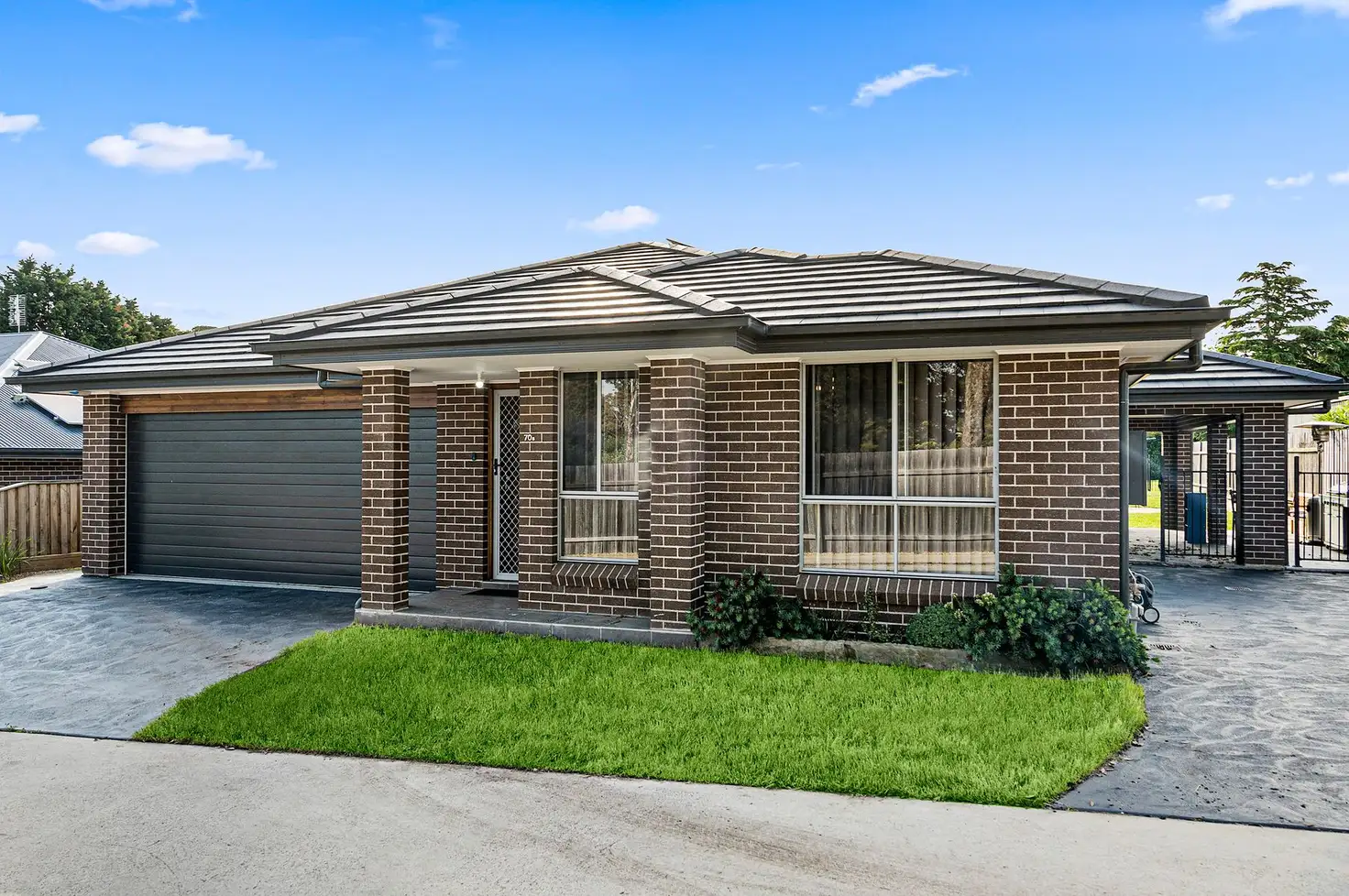 Main view of Homely house listing, 70B Lytton Road, Moss Vale NSW 2577