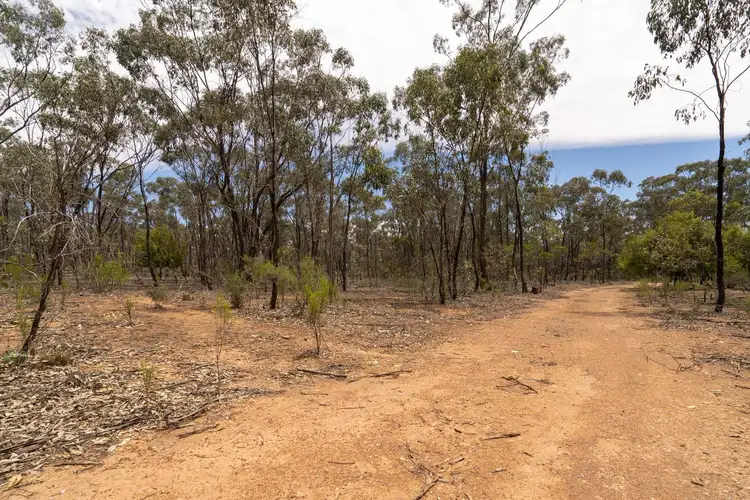 Second view of Homely land listing, CA 96V Farnells road, Woodvale VIC 3556