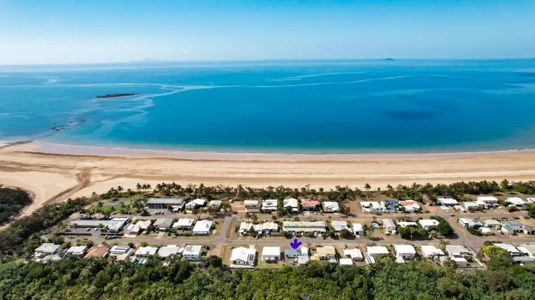 25 Poole Street, Sarina Beach QLD 4737