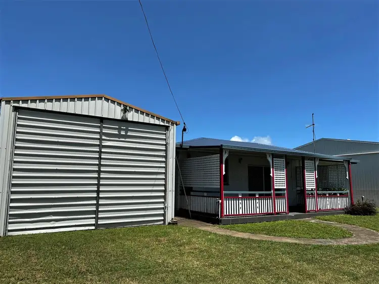 Third view of Homely house listing, 25 Poole Street, Sarina Beach QLD 4737