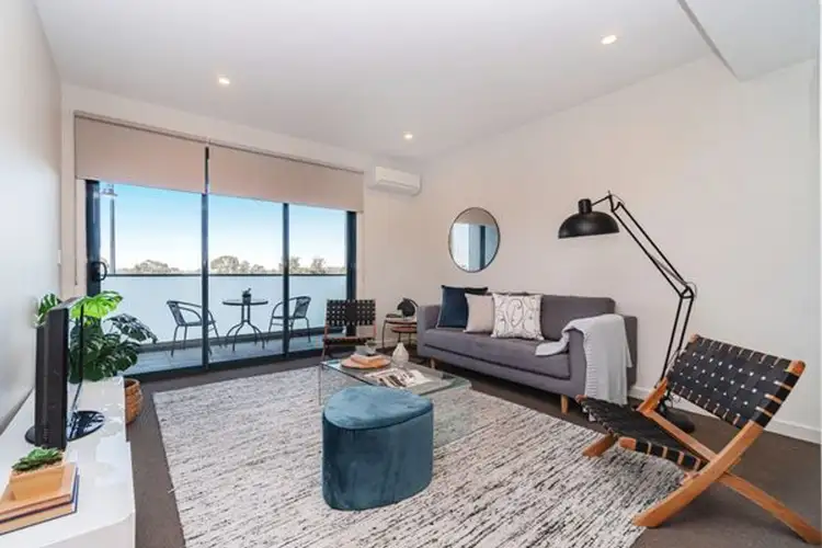 Second view of Homely townhouse listing, 23/1 Brunswick Crescent, Craigieburn VIC 3064