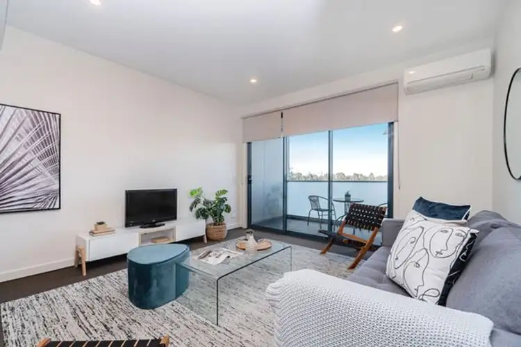 Fourth view of Homely townhouse listing, 23/1 Brunswick Crescent, Craigieburn VIC 3064