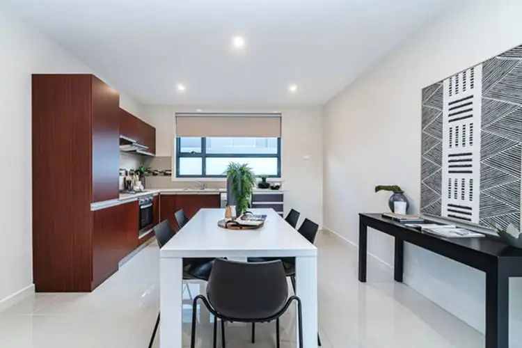Fifth view of Homely townhouse listing, 23/1 Brunswick Crescent, Craigieburn VIC 3064