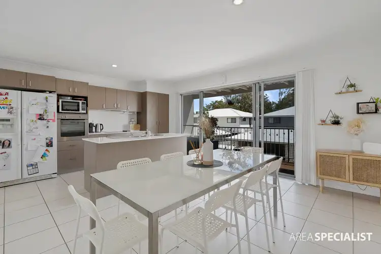 Fifth view of Homely townhouse listing, 12/45 Christopher Street, Pimpama QLD 4209