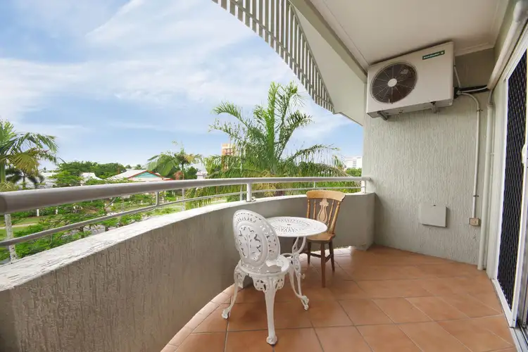 Second view of Homely unit listing, 10/303-305 Lake Street, Cairns North QLD 4870