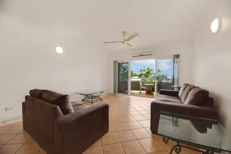 Sixth view of Homely unit listing, 10/303-305 Lake Street, Cairns North QLD 4870