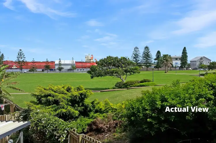 Third view of Homely apartment listing, 32 Colliers Close, Newcastle East NSW 2300