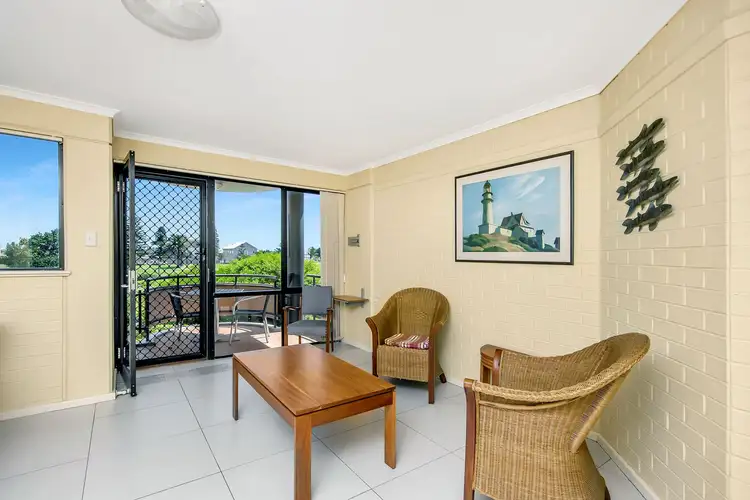 Fourth view of Homely apartment listing, 32 Colliers Close, Newcastle East NSW 2300