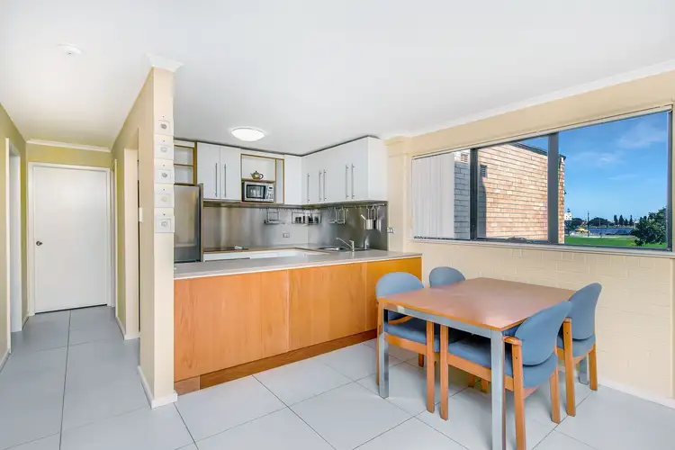Fifth view of Homely apartment listing, 32 Colliers Close, Newcastle East NSW 2300