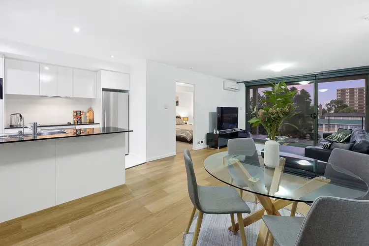 114/369 Hay Street, Perth WA 6000