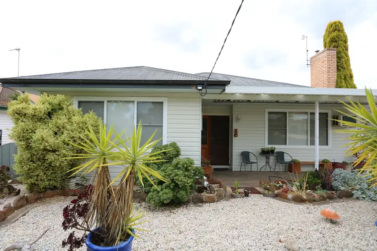 Main view of Homely house listing, 9 Marshall Street, Maryborough VIC 3465