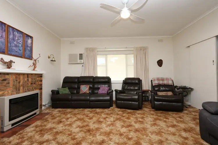 Second view of Homely house listing, 9 Marshall Street, Maryborough VIC 3465