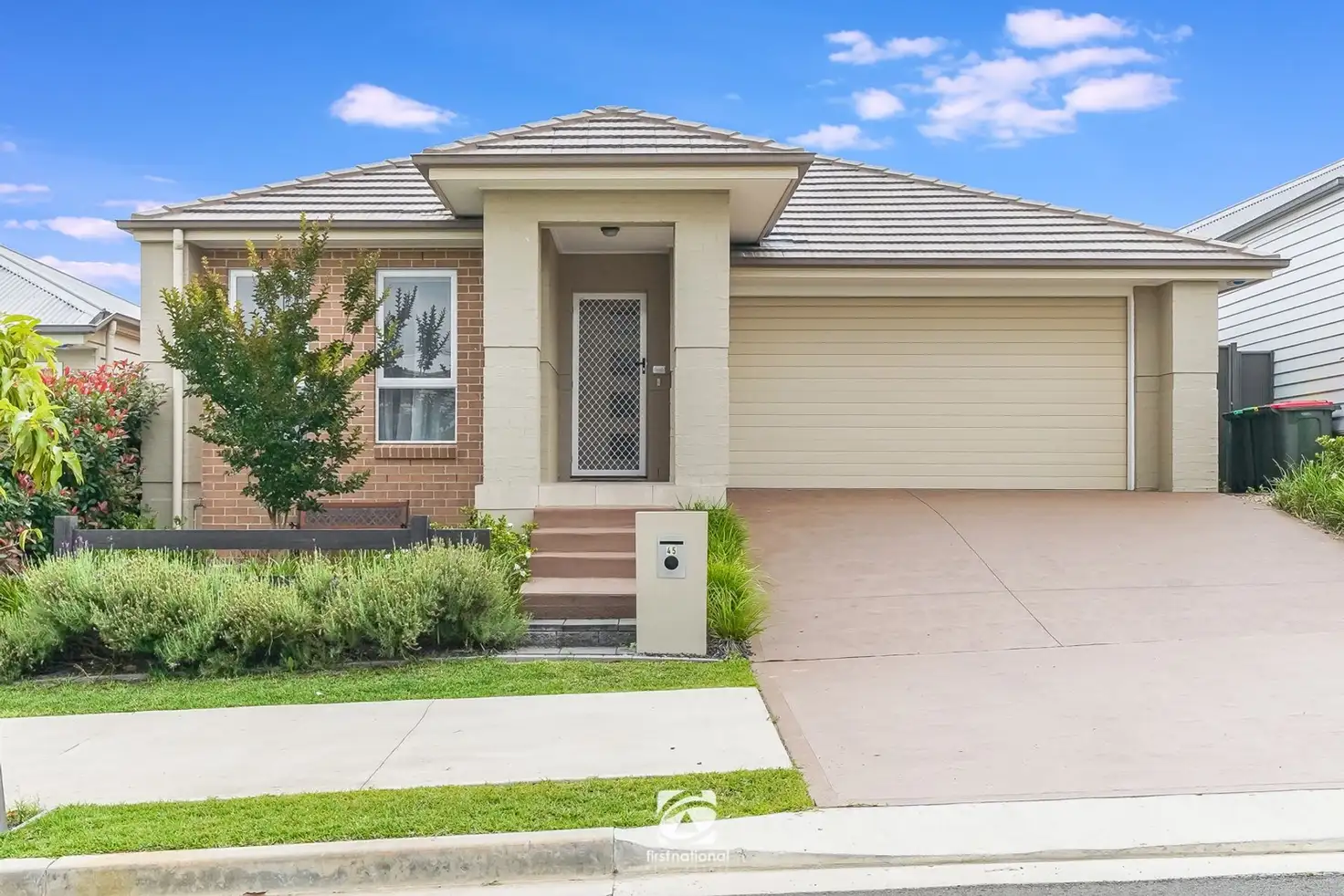 Main view of Homely house listing, 45 Olive Hill Drive, Cobbitty NSW 2570