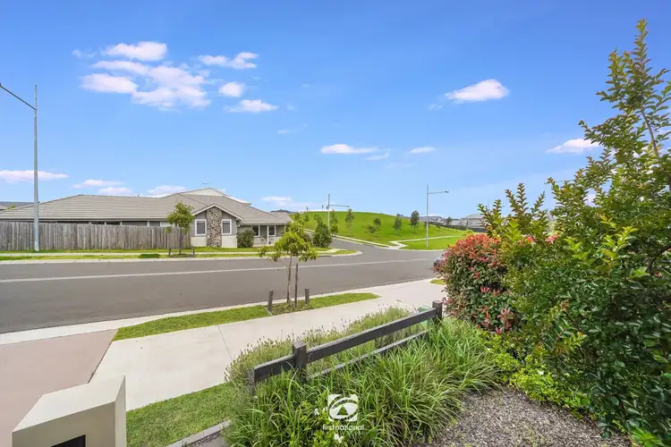 Second view of Homely house listing, 45 Olive Hill Drive, Cobbitty NSW 2570