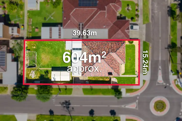 Main view of Homely house listing, 49 Blanche Street, Ardeer VIC 3022