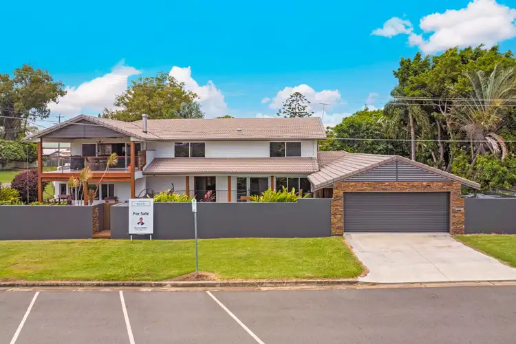 Fourth view of Homely house listing, 74 Shore Street East, Cleveland QLD 4163
