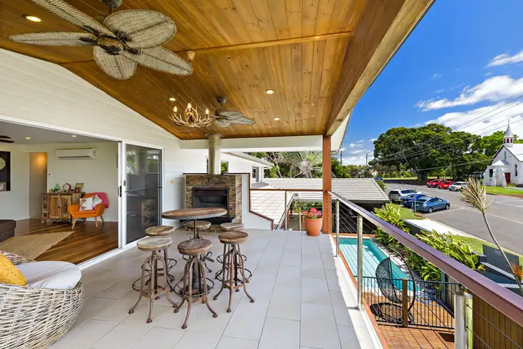 Fifth view of Homely house listing, 74 Shore Street East, Cleveland QLD 4163