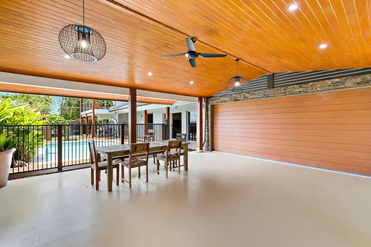Sixth view of Homely house listing, 74 Shore Street East, Cleveland QLD 4163