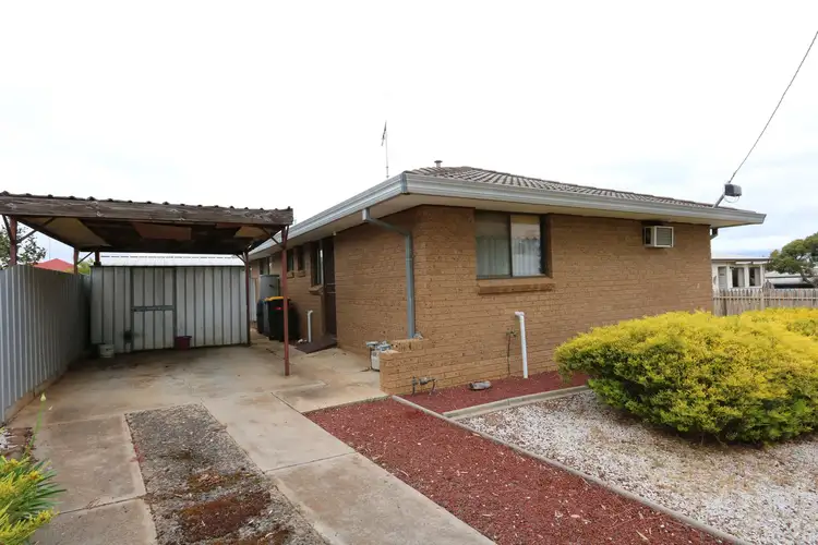 Main view of Homely unit listing, 1/8 McPherson Avenue, Maryborough VIC 3465
