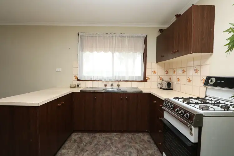 Second view of Homely unit listing, 1/8 McPherson Avenue, Maryborough VIC 3465