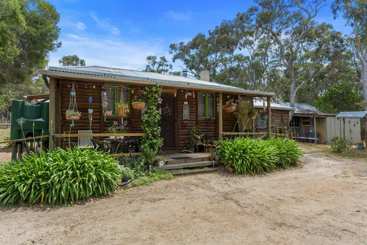 Main view of Homely rural property listing, 388 Frome Road, Currency Creek SA 5214