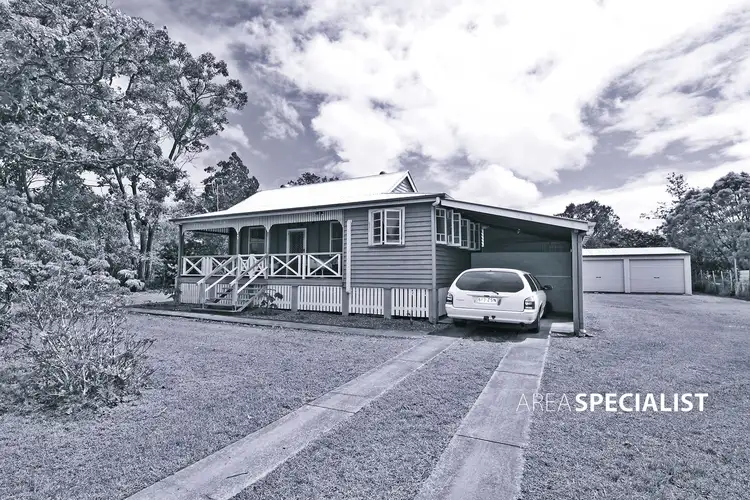 45 Hunter Street, Torbanlea QLD 4662