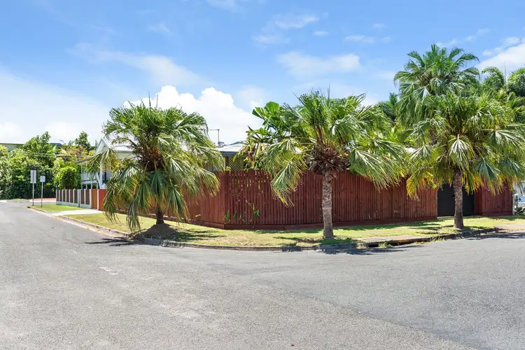 1 Harris Street, Parramatta Park QLD 4870