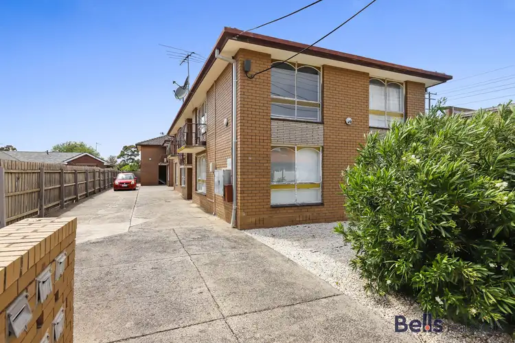 2/36 Adelaide Street, Albion VIC 3020