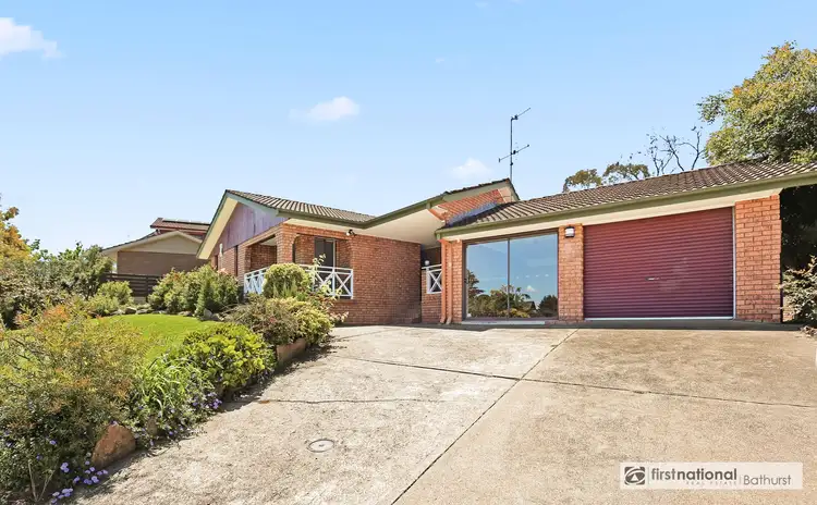 Main view of Homely house listing, 29 Kabbera Boulevard, Kelso NSW 2795