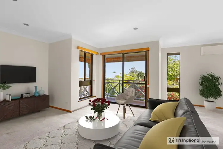 Second view of Homely house listing, 29 Kabbera Boulevard, Kelso NSW 2795