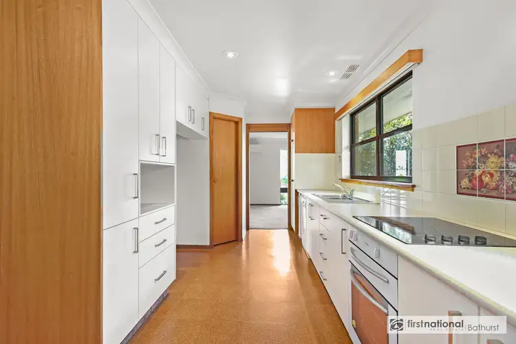 Fifth view of Homely house listing, 29 Kabbera Boulevard, Kelso NSW 2795