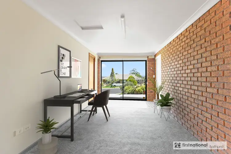 Sixth view of Homely house listing, 29 Kabbera Boulevard, Kelso NSW 2795