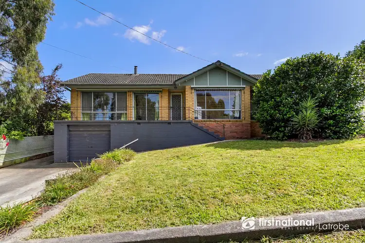 3 Bishop Street, Boolarra VIC 3870