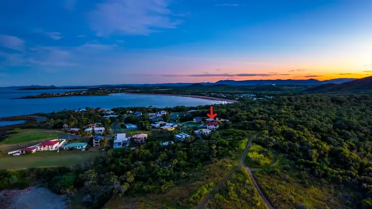 9 Hillside Drive, Grasstree Beach QLD 4740