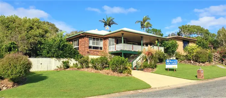 Third view of Homely house listing, 9 Hillside Drive, Grasstree Beach QLD 4740