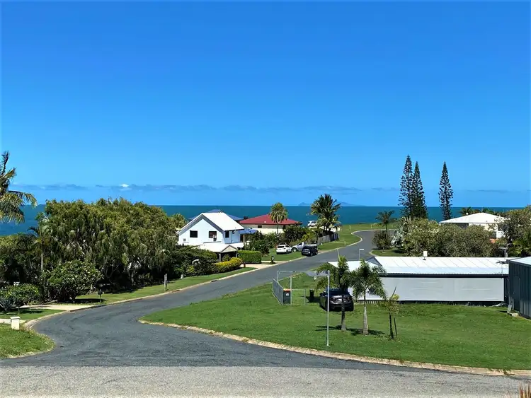 Fourth view of Homely house listing, 9 Hillside Drive, Grasstree Beach QLD 4740