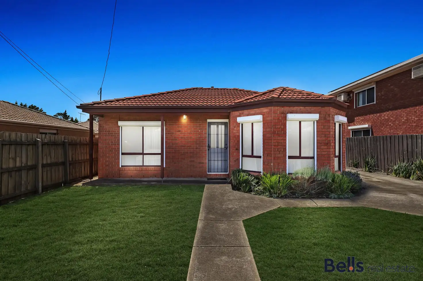 Main view of Homely unit listing, 4/78-80 Lake Boga Avenue, Deer Park VIC 3023