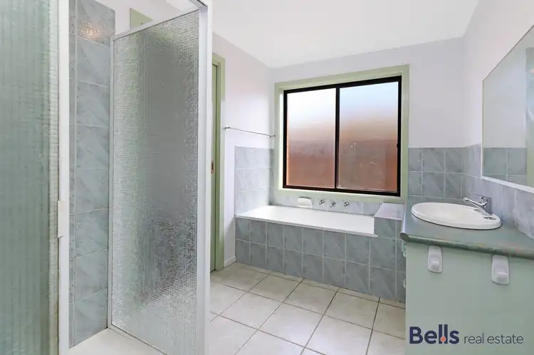 Fifth view of Homely unit listing, 4/78-80 Lake Boga Avenue, Deer Park VIC 3023