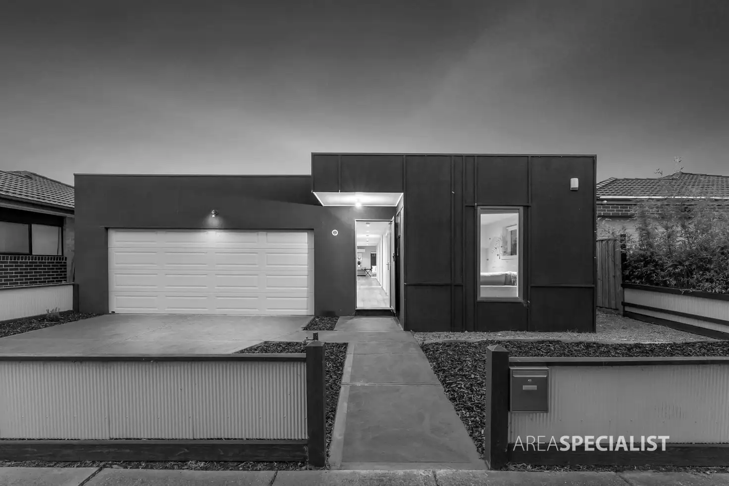 Main view of Homely house listing, 5 Ceratta Crescent, Tarneit VIC 3029