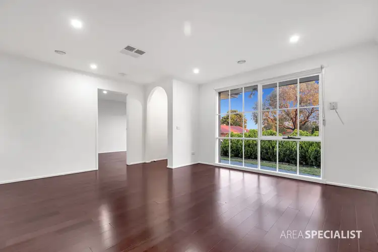 Third view of Homely house listing, 8 Ralph Crescent, Hampton Park VIC 3976