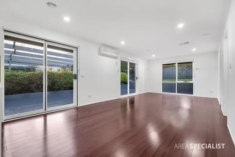 Fourth view of Homely house listing, 8 Ralph Crescent, Hampton Park VIC 3976