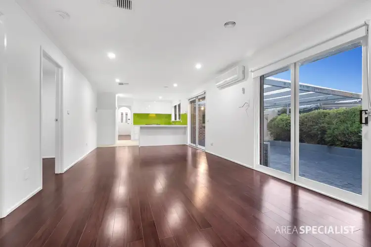 Fifth view of Homely house listing, 8 Ralph Crescent, Hampton Park VIC 3976