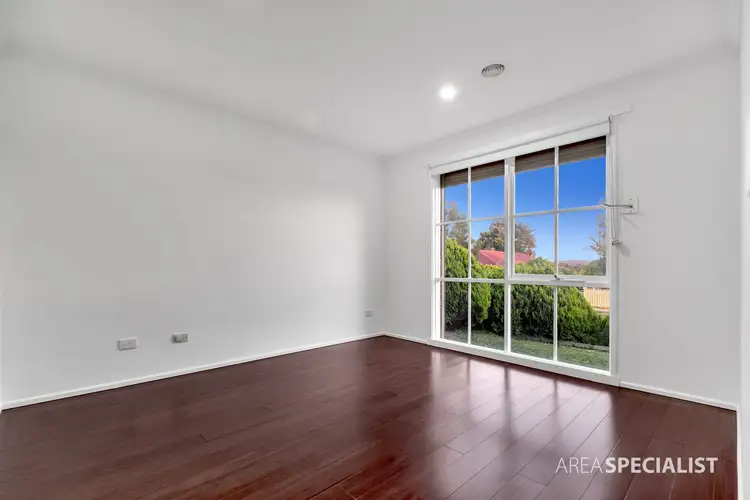 Sixth view of Homely house listing, 8 Ralph Crescent, Hampton Park VIC 3976