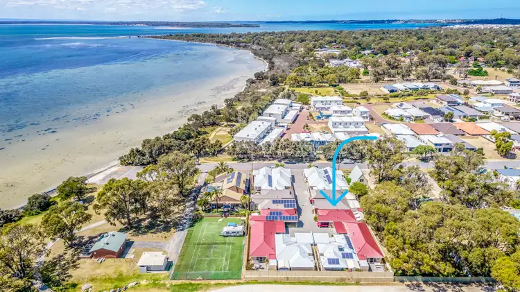 4/42 Olive Road, Falcon WA 6210